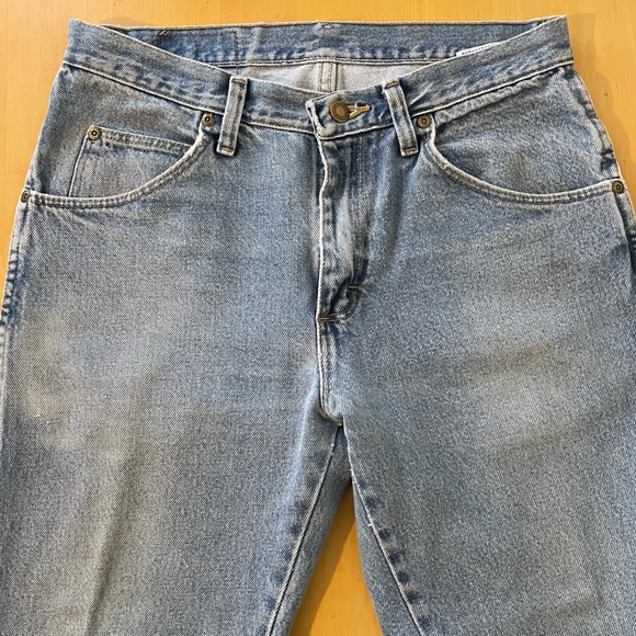 {Wrangler} Men’s Jeans - Picture 7 of 11